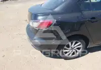 2010 Mazda 3 фото