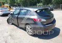 2010 Mazda 3 photo