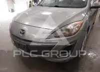2010 Mazda 3 photo