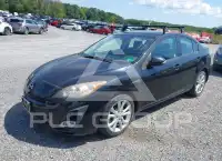 2010 Mazda 3 фото