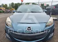 2010 Mazda 3 photo