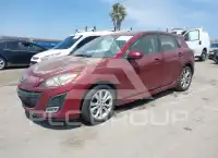 2010 Mazda 3 фото