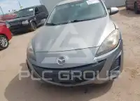 2010 Mazda 3 photo