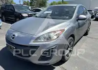 2010 Mazda 3 фото
