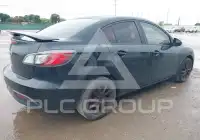 2010 Mazda 3 photo