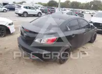 2010 Mazda 3 photo