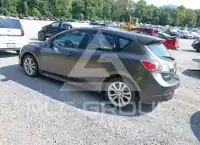 2010 Mazda 3 фото