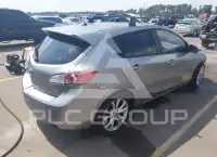 2010 Mazda 3 photo