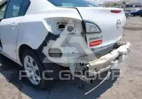 2010 Mazda 3 фото
