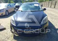 2010 Mazda 3 photo