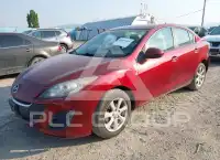 2010 Mazda 3 фото
