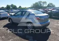 2010 Mazda 3 photo