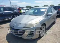 2010 Mazda 3 фото