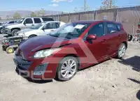 2010 Mazda 3 photo