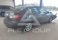 2010 Mazda 3 фото