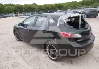 2010 Mazda 3 photo