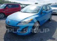 2010 Mazda 3 фото