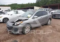 2010 Mazda 3 photo