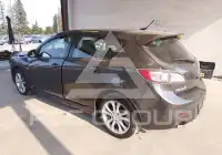 2010 Mazda 3 фото