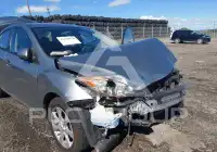 2010 Mazda 3 photo