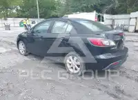 2010 Mazda 3 photo