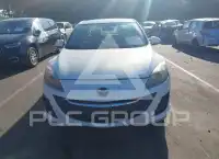 2010 Mazda 3 фото