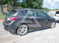 2010 Mazda 3 фото
