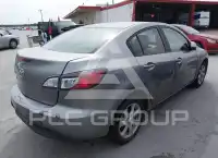 2010 Mazda 3 photo