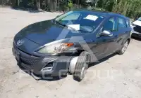 2010 Mazda 3 photo