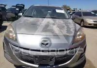 2010 Mazda 3 фото