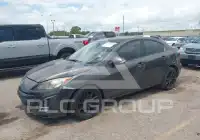 2010 Mazda 3 photo