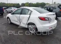 2010 Mazda 3 фото