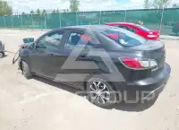 2010 Mazda 3 photo