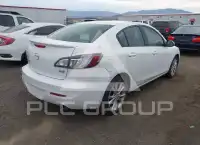 2010 Mazda 3 photo