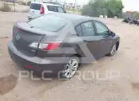 2010 Mazda 3 photo