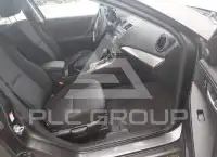 2010 Mazda 3 photo