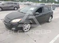 2010 Mazda 3 фото