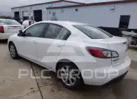 2010 Mazda 3 photo