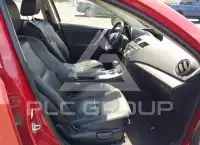 2010 Mazda 3 фото