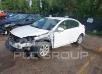 2010 Mazda 3 фото