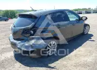 2010 Mazda 3 photo