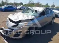 2010 Mazda 3 photo