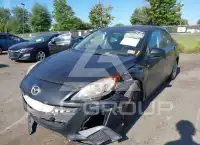 2010 Mazda 3 фото