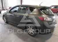 2010 Mazda 3 фото