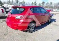 2010 Mazda 3 фото