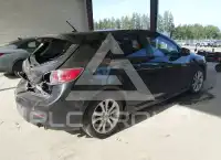 2010 Mazda 3 photo
