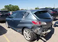 2010 Mazda 3 фото