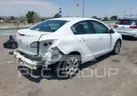 2010 Mazda 3 фото