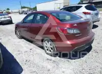 2010 Mazda 3 фото