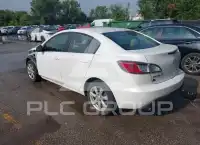 2010 Mazda 3 фото